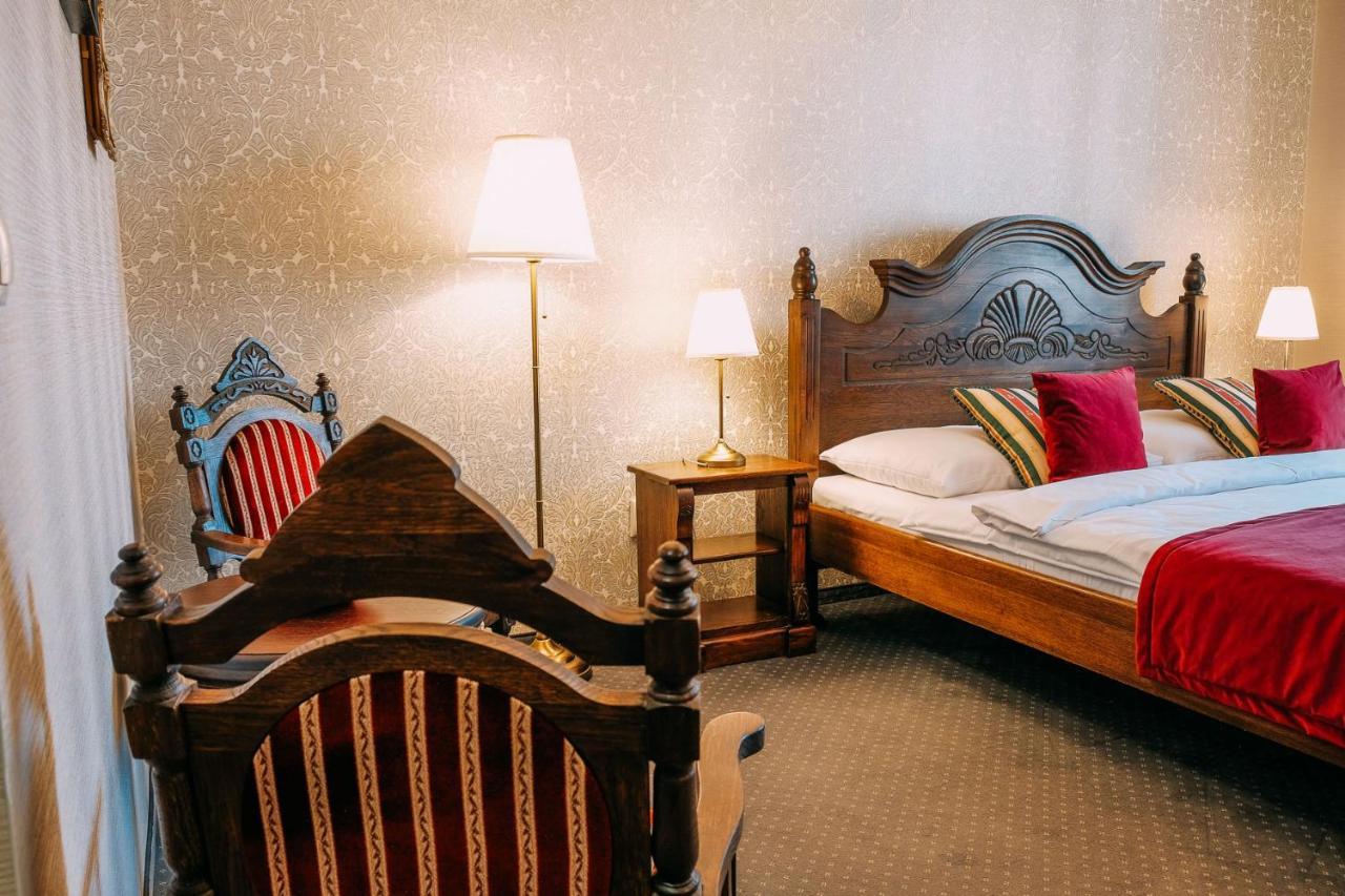 Pension Relish Rajecké Teplice Екстериор снимка