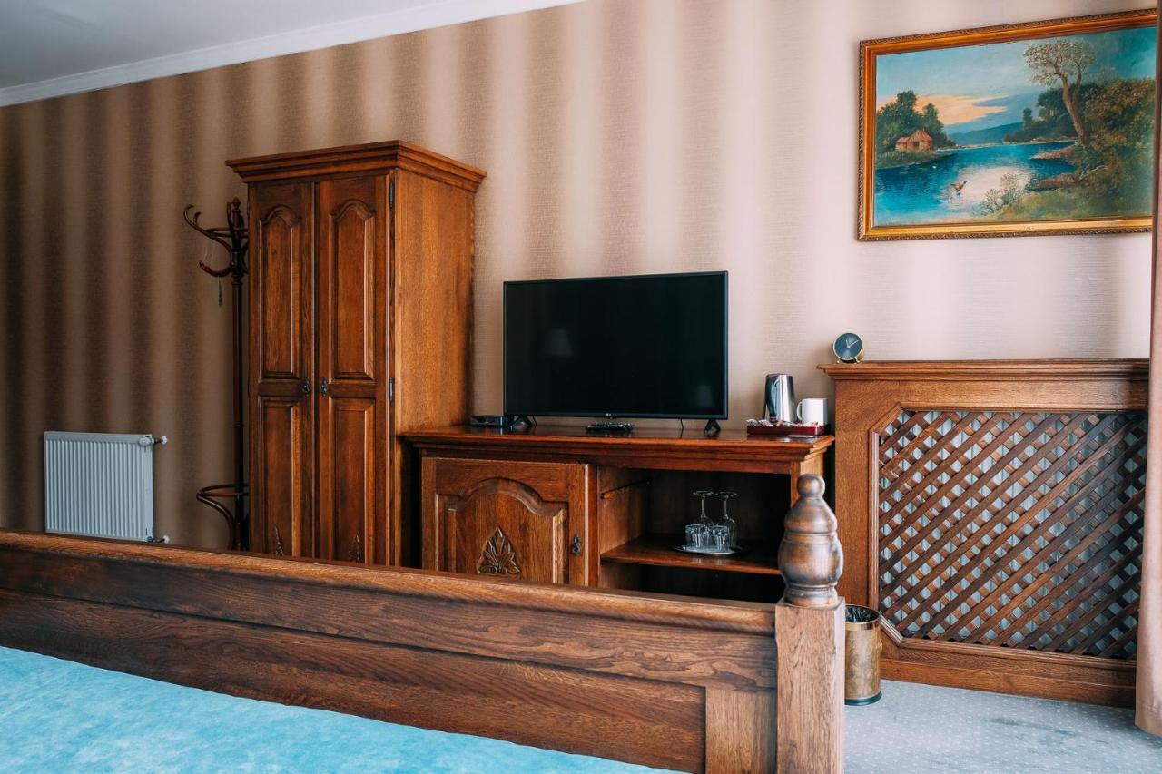 Pension Relish Rajecké Teplice Екстериор снимка