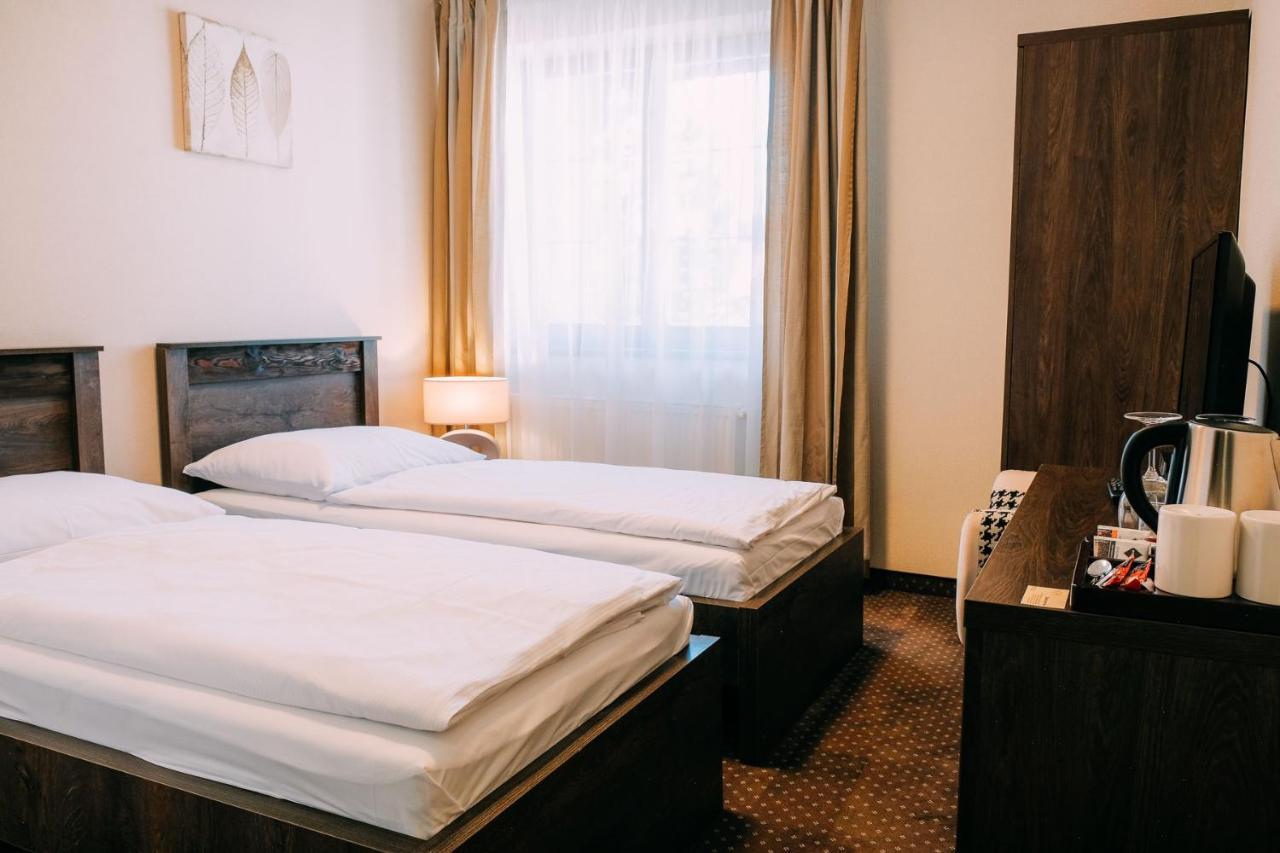 Pension Relish Rajecké Teplice Екстериор снимка