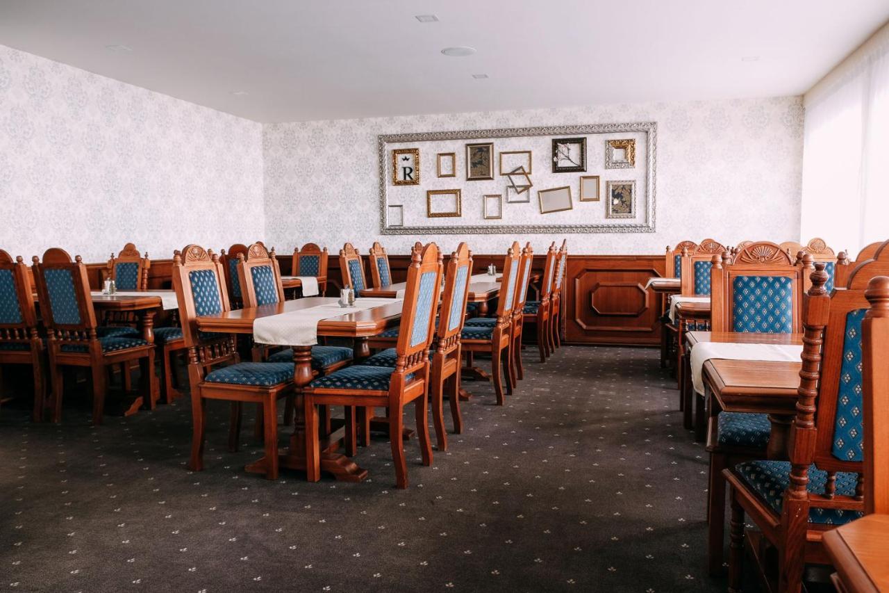 Pension Relish Rajecké Teplice Екстериор снимка