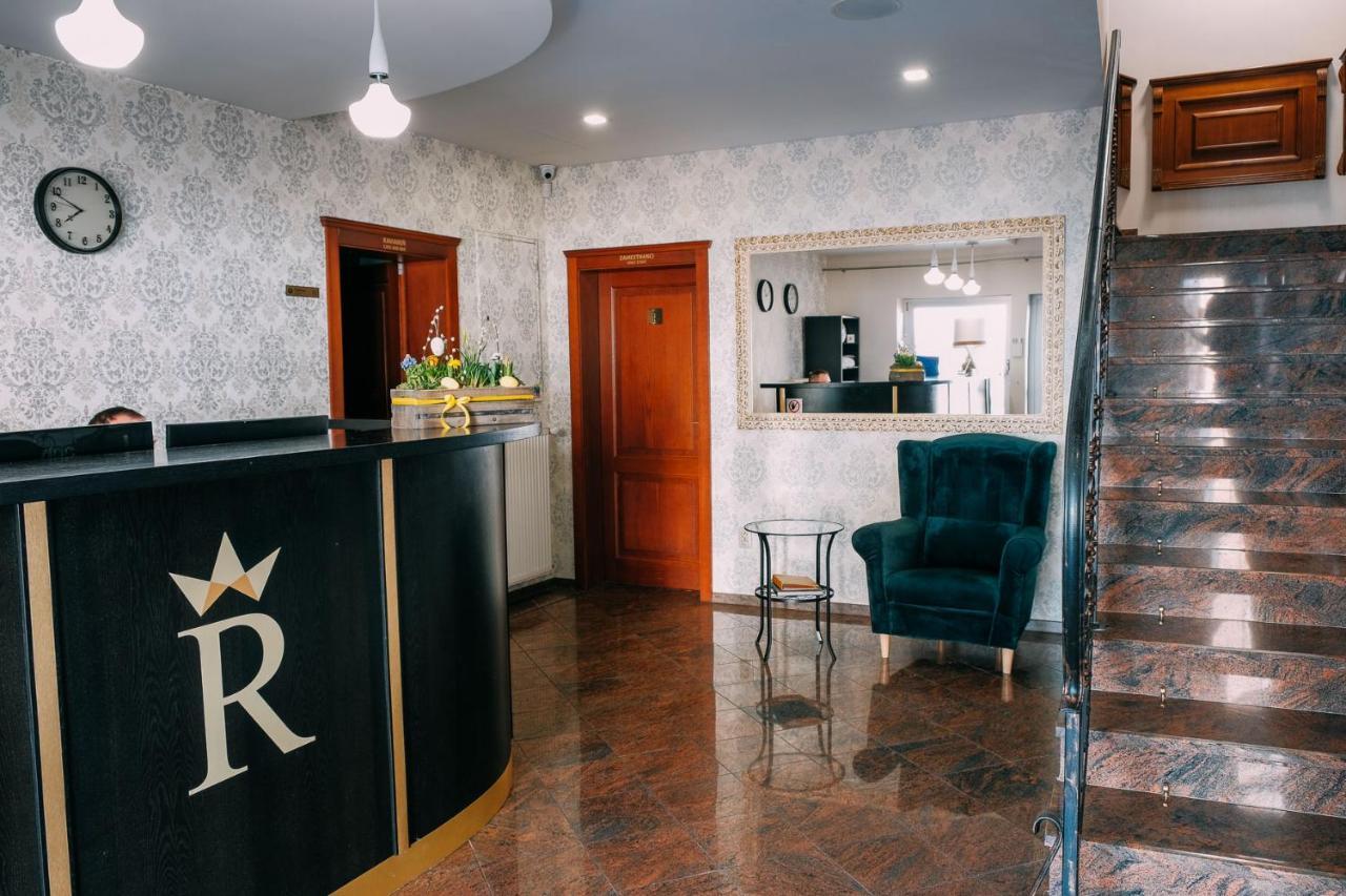 Pension Relish Rajecké Teplice Екстериор снимка