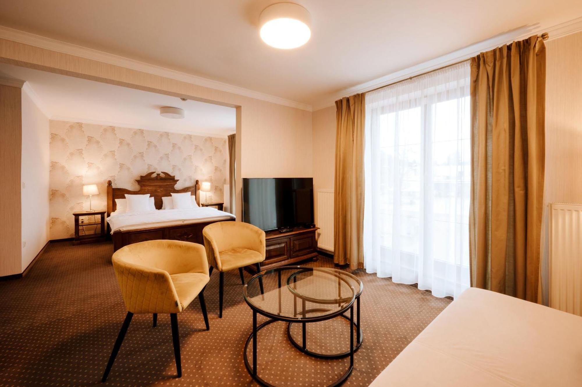 Pension Relish Rajecké Teplice Екстериор снимка