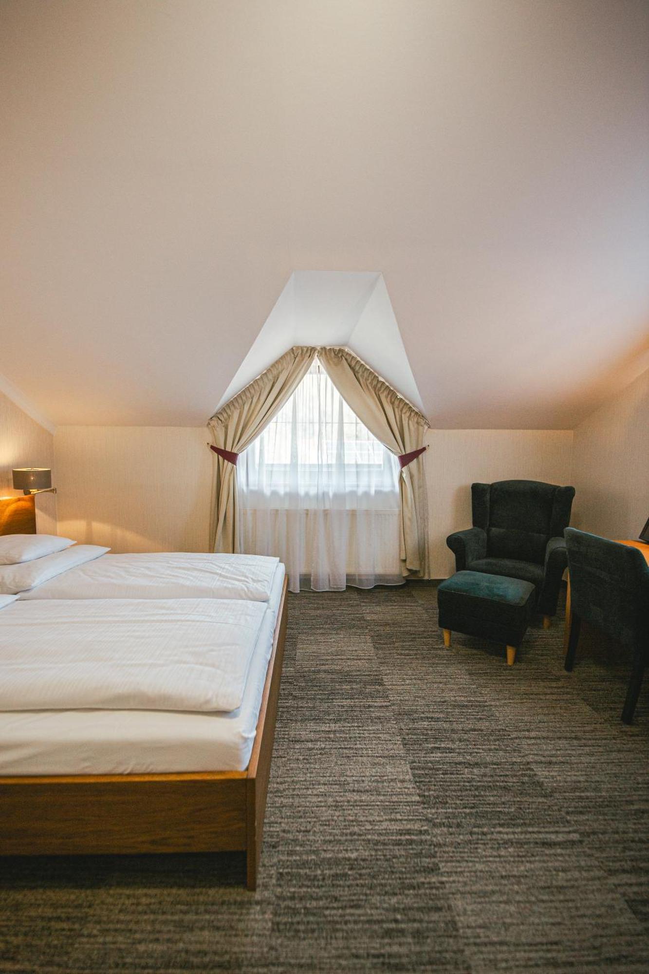 Pension Relish Rajecké Teplice Екстериор снимка